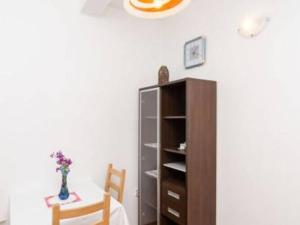 Apartments Felix Mljet - One Bedroom Apartment with Balcony Marijana