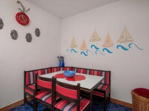 Apartment Oaza - Three Bedroom Apartment with Terrace and Sea View