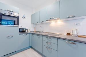 Apartment Karlo - Two Bedroom Apartment with Balcony Matani