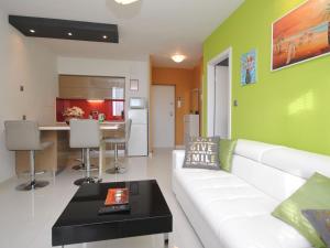 Apartment Antea - One Bedroom Apartment