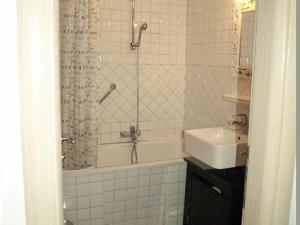 Apartments & Room Vesna - Studio Apartment with Sea View