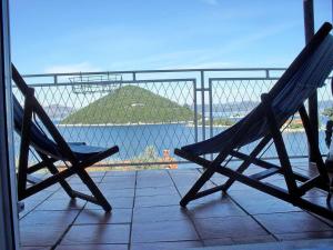 Apartment Bella Vista Po a -Three Bedroom Apartment with Balcony and Sea View A6