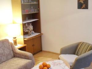 Apartment Bella Vista Po a -Three Bedroom Apartment with Balcony and Sea View A6