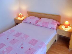 Apartment Bella Vista Po a -Three Bedroom Apartment with Balcony and Sea View A6 