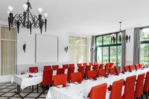 Hotels Hotel Restaurant Du Chateau : photos des chambres