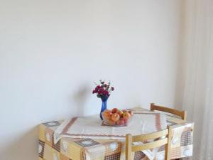 Apartment Bella Vista Po a -Three Bedroom Apartment with Balcony and Sea View A6 