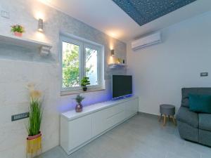 Apartment Papilio - Two Bedroom Apartment with Terrace 