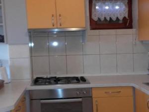 Apartments Smilje i Maslina - One Bedroom Apartment with Terrace 2