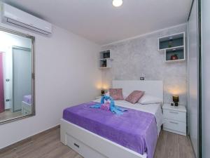 Apartment Papilio - Two Bedroom Apartment with Terrace