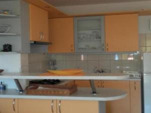 Apartments Smilje i Maslina - One Bedroom Apartment with Terrace 2
