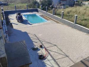 Apartments Andrea - Two Bedroom Apartment with Shared Swimming Pool