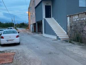 Apartments Andrea - Two Bedroom Apartment with Shared Swimming Pool