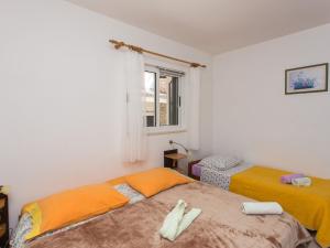 Apartments Villa Dinga - Borak - Comfort One Bedroom Apartment with Balcony and Sea View No 4