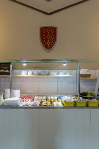 Hotels Hotel Restaurant Du Chateau : photos des chambres