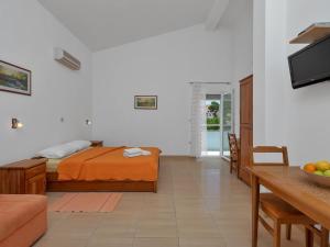 Apartments Villa Juric- Studio 