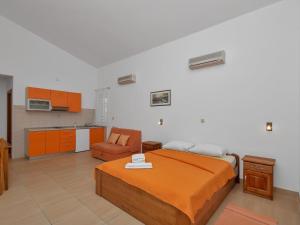 Apartments Villa Juric- Studio 