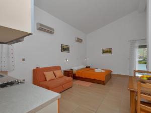 Apartments Villa Juric- Studio 