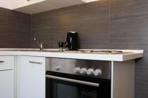 Villa Mia - Standard One Bedroom Apartment With Balcony