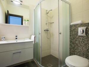 Villa Mia - Standard One Bedroom Apartment With Balcony