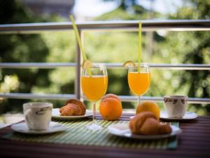 Villa Mia - Standard One Bedroom Apartment With Balcony