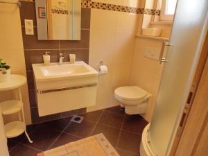 Apartments Villa Rea Orebi - Studio Apartment 1