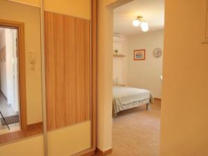 Apartments Villa Rea Orebi - Studio Apartment 1