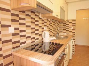 Apartments Villa Rea Orebi - Studio Apartment 1