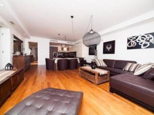 Apartment Vesna - Superior Three Bedroom Apartment with Balcony