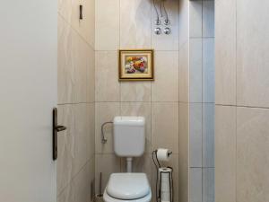 Apartments Subrenum - Superior Studio Apartment with Small Terrace S4