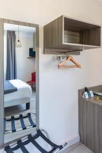 Hotels Hotel Restaurant Du Chateau : photos des chambres