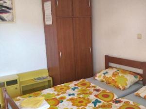 Apartments Vala - Studio Apartment with Sea View A5