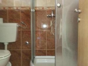 Apartments Vala - Studio Apartment with Sea View A5