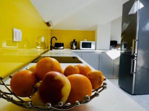 Villa Tonika -Two Bedroom Apartment with Terrace A2