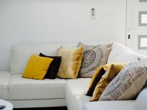 Villa Tonika -Two Bedroom Apartment with Terrace A2