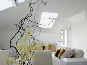 Villa Tonika -Two Bedroom Apartment with Terrace A2