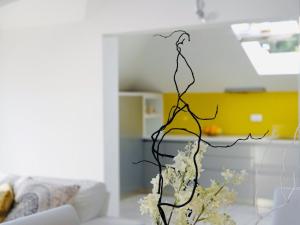 Villa Tonika -Two Bedroom Apartment with Terrace A2