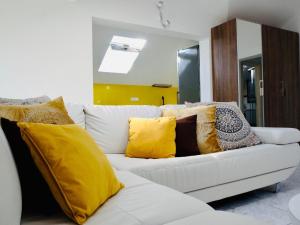 Villa Tonika -Two Bedroom Apartment with Terrace A2