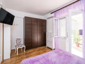 Guest House Villa Nina- Two Bedroom Apartment with Terrace and Sea View Apt67