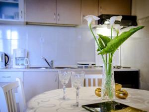 Apartment Matic - Two-Bedroom Apartment