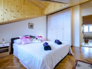 Apartment Matic - Two-Bedroom Apartment