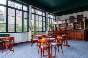 Hotels Hotel Restaurant Du Chateau : photos des chambres