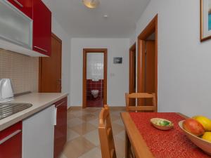 Apartments Villa Juric - One-Bedroom Apartment