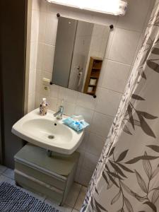 Gezellige studio in centrum Mol