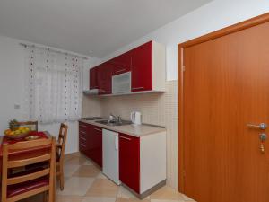 Apartments Villa Juric - One-Bedroom Apartment