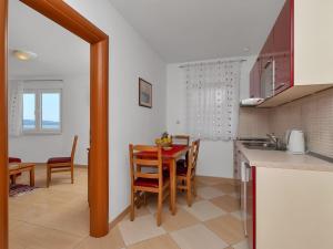 Apartments Villa Juric - One-Bedroom Apartment