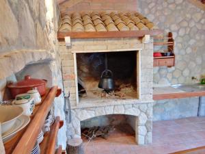 Guest House Hazdovac - Two Bedroom Apartment with Terrace and Sea View