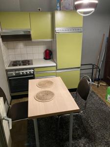 Gezellige studio in centrum Mol