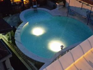 Villa Elit- Three Bedroom Apartment with Sea View Terrace Penthouse