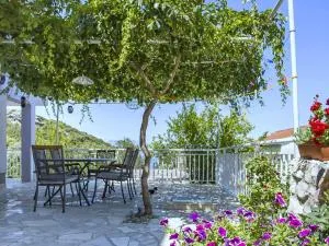 Apartments Vesela - Premium One Bedroom Apartment with Terrace and Partial Sea View - Osobjava
