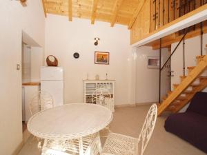 Stone House Mia - Two Bedroom Stone House with Terrace and Sea View